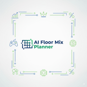 AI Floor Mix Planner