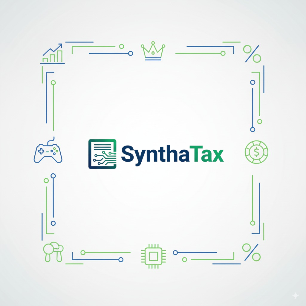 SynthaTax