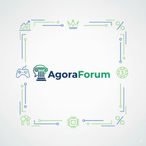 AgoraForum